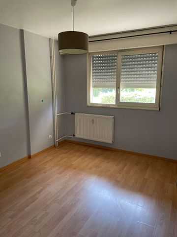 Appartement / Offre 57618292 - Photo 3