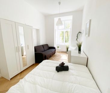 Große Neugasse Top 7 Zimmer 4 - Photo 6