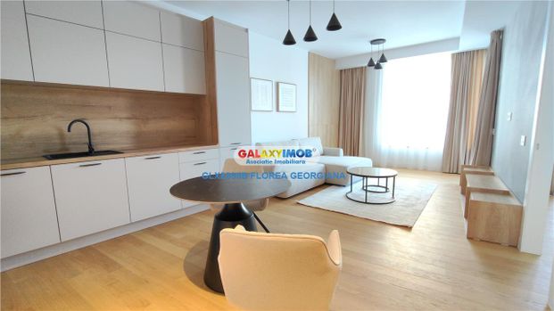 Prima inchirere 2 camere Aleea Privighetorilor - Fotografie 1