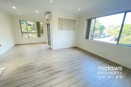 “Stylish Apartment Living in Hurstville” - Photo 3