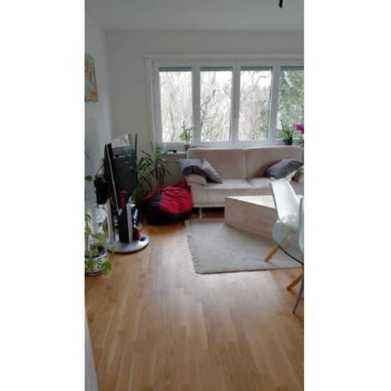 3½ Zimmer-Wohnung in Bern - Spitalacker, möbliert, auf Zeit - Photo 1
