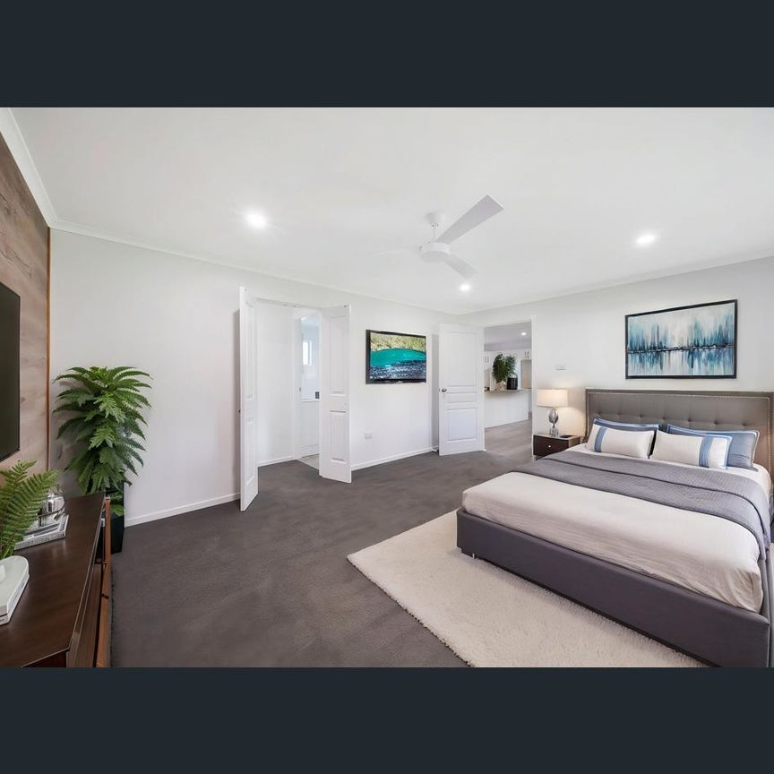 New 2 bedroom Granny Flat - Photo 1