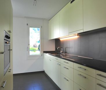 "Wunderschöne Familienwohnung in Naturnähe" - Photo 6