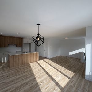 4 1/2 Sherbrooke - Photo 2
