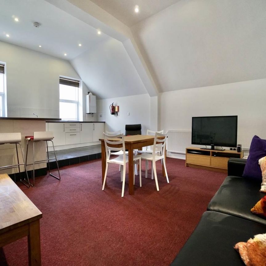 The School House Ambrose Street - Photo 1