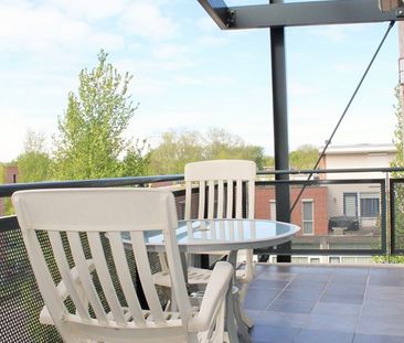Apartment Oegstgeest - Lobeliuslaan - Photo 6