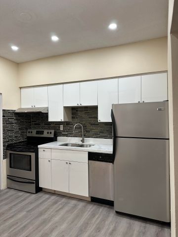 For Lease - 397 Brock Avenue Unit# B, Toronto, Ontario - Photo 4
