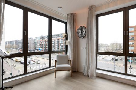 Te huur: Appartement Laan op Zuid in Rotterdam - Foto 3