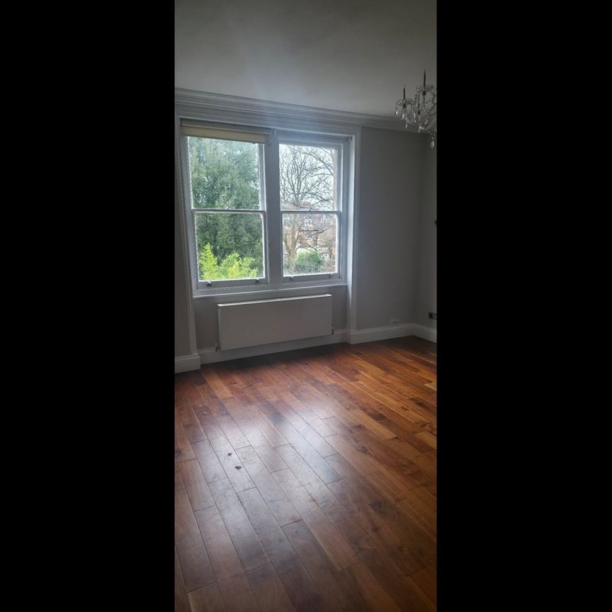 2 Bed Flat, Dartmouth Road, NW2 - Photo 1