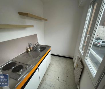Appartement à louer 1 pièce 31m² - Photo 4