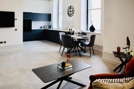 Hydro House, Union Street, Aberdeen, AB10 - Photo 2