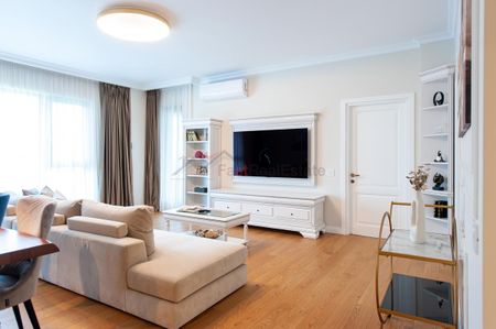 Apartament 4 camere LUX , Baneasa de inchiriat Baneasa, Bucuresti - Photo 3