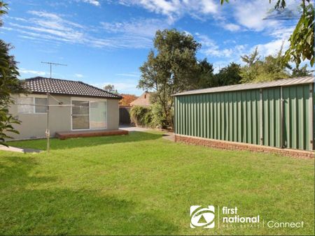 3 Dongola Circuit, 2762, Schofields Nsw - Photo 5