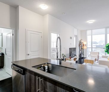 For Lease - 4011 Brickstone Mews Unit# 304, Mississauga, Ontario - Photo 2