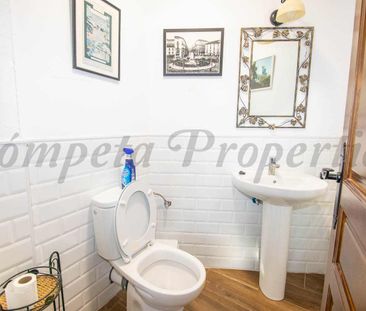Country Property in Torrox, Andalucia , Costa del Sol - Photo 2