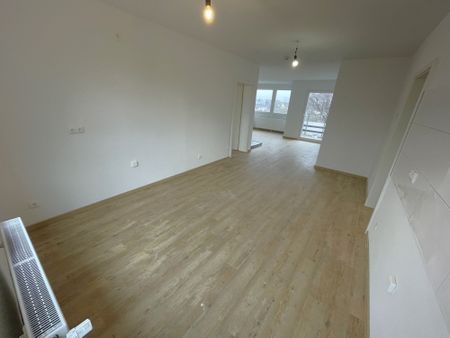 *frische Hausmodernisierung*Erstbezug nach Sanierung*Balkon* - Photo 5