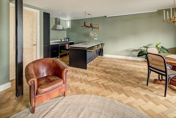 Appartement te huur: Quellijnstraat 80-2 1072 XW Amsterdam - Foto 1