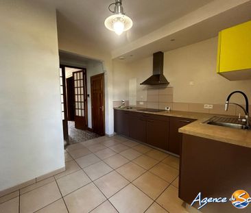 Location Maison 4 pièces 105m² LEZIGNAN CORBIERES 11200 - Photo 3