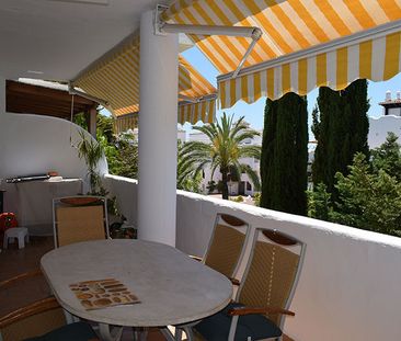 767020 - Apartment for rent Nagüeles, Marbella, Málaga, Spain - Photo 3