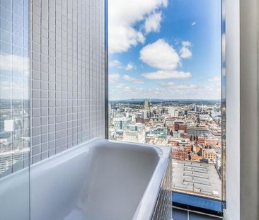 Studio to rent - Photo 2