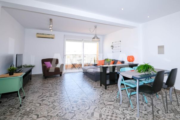 Habitación en Alfara del Pariarca, Alfara del Patriarca – A0587-H1-3 - Photo 1