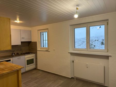 3.5 Zimmer, 71 m², EG - Photo 3