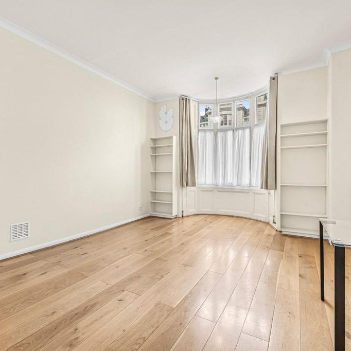 1 bedroom flat to rent - Photo 1