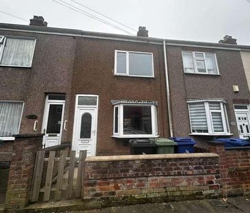 Tennyson Street, Grimsby, DN31 - Photo 1