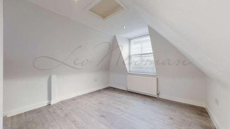 St Petersburgh Place, Bayswater, W2 - Photo 4