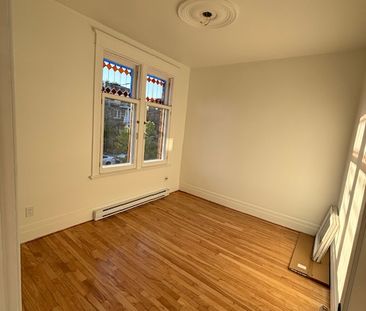 Appartement Rosemont Petite Patrie - Photo 4