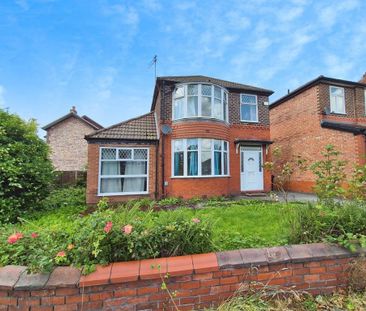 3 bedroom detached house to rent - Photo 1