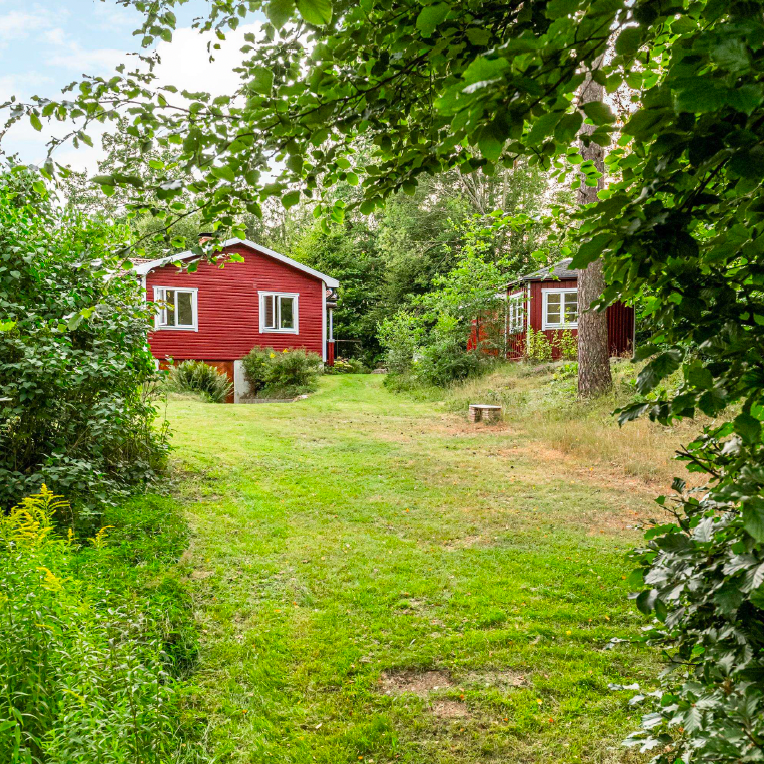 Jularp Enevägen, Höör - Photo 1
