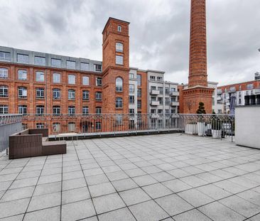 Łódź - Mieszkanie na wynajem - Photo 2