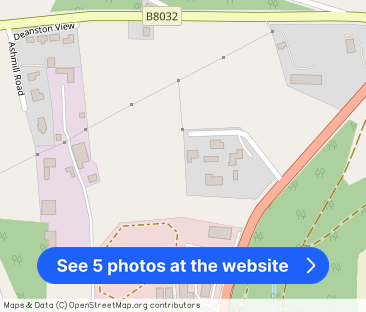 Doune, Doune, Stirling, FK16 - Photo 1
