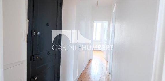 APPARTEMENT T2 A LOUER - Photo 2