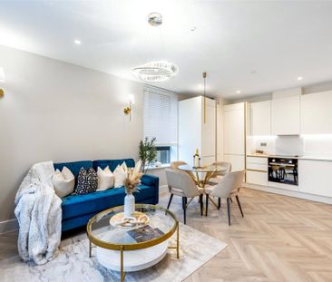 1 bedroom flat to rent - Photo 5