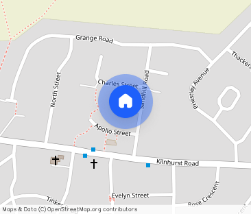 Bernard Street, Rawmarsh, Rotherham - Photo 1