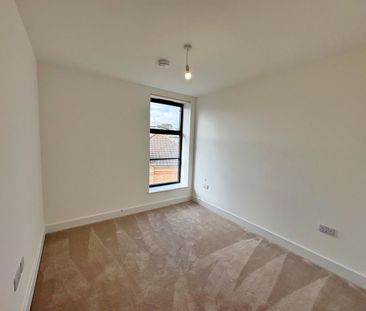 NEW BUILD PENTHOUSE Burnaby Road, Bournemouth - Photo 3