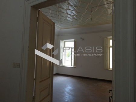 Μονοκατοικία για ενοικίαση Ερμούπολη (Σύρος) - Photo 5