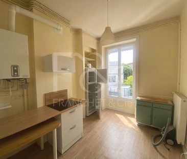 T1 bis de 37m2 - Rue Villebois Mareuil. - Photo 4