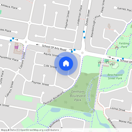 14 Aquila Street, Qld 4165, Redland Bay