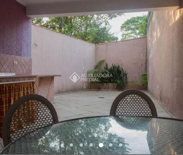 Sobrado com 3 quartos e 300m² para alugar em Jardim do Mar, São Ber... - Foto 1
