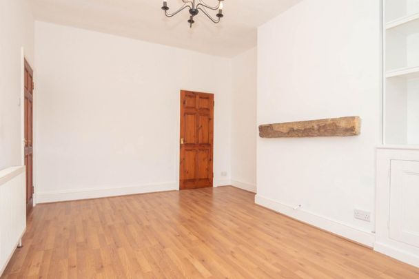 1 bedroom House To Let - Photo 1