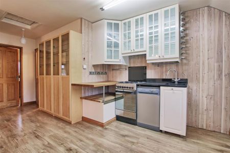 1 bedroom maisonette to rent - Photo 3