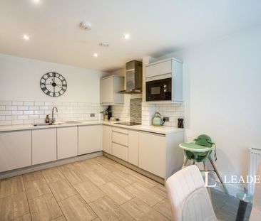 3 bedroom house to rent Sheldon Way, Larkfield, Aylesford, Kent, ME20 - Photo 6