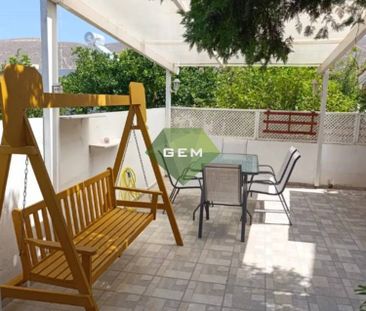 Διαμέρισμα για ενοικίαση Μετόχι Δράκου (Νέα Αλικαρνασσός) - Φωτογραφία 1