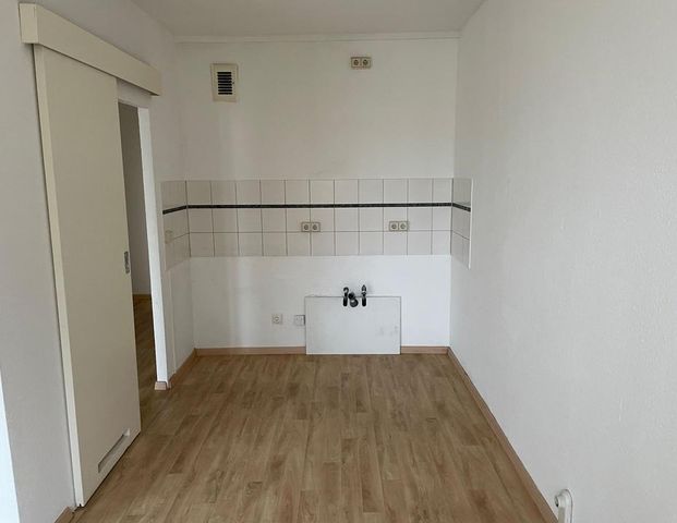Renovierte 2 Zimmerwohnung mit Balkon! - Photo 1