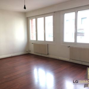 AMIENS SAINT-JACQUES - TYPE 3 - Photo 2