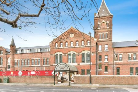 1 bedroom apartment to rent - Photo 5