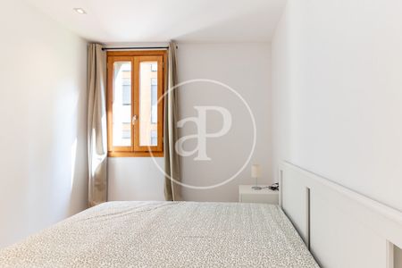 Apartment for rent near Passeig Sant Joan - Photo 3